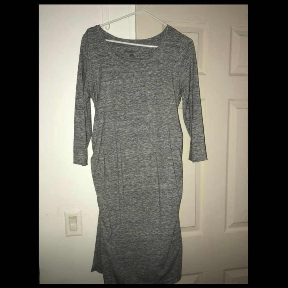 Maternity Dress